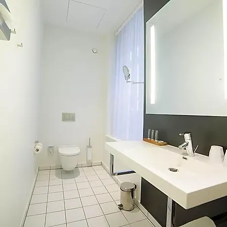 Comwell Kellers Park Hotel 5*