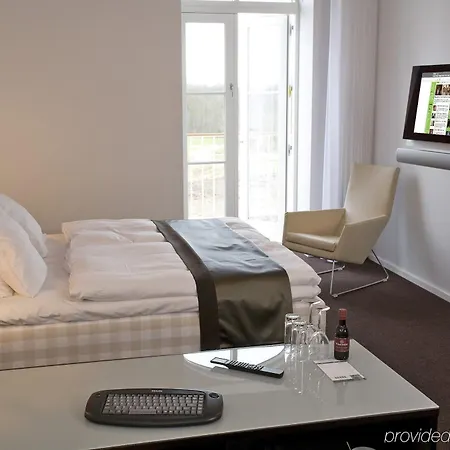 Comwell Kellers Park Hotel