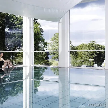 Comwell Kellers Park Ξενοδοχείο Brejning