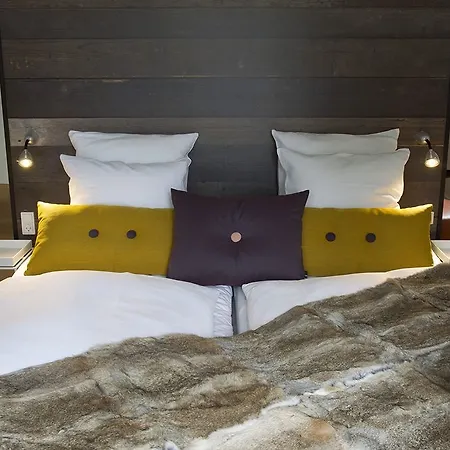 Comwell Kellers Park Ξενοδοχείο 5*