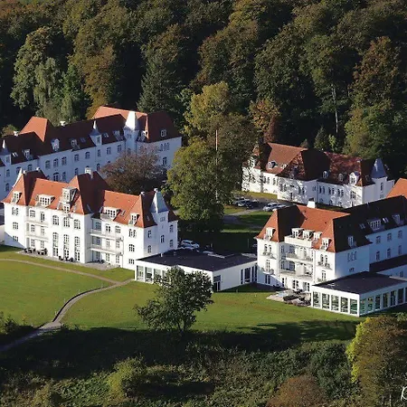 Comwell Kellers Park 5* Brejning