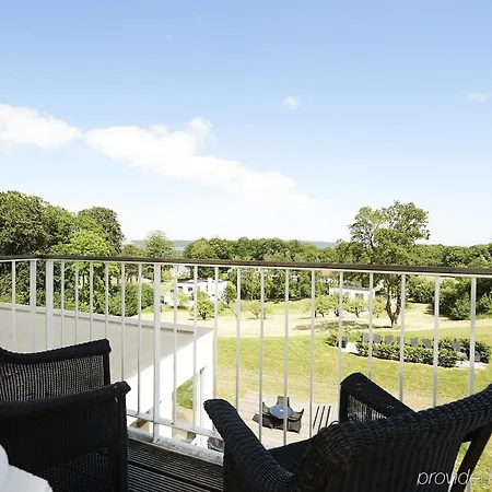 Ξενοδοχείο Comwell Kellers Park 5*
