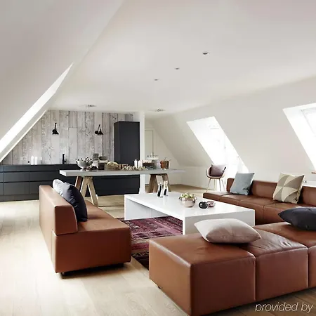 Hotel Comwell Kellers Park 5*