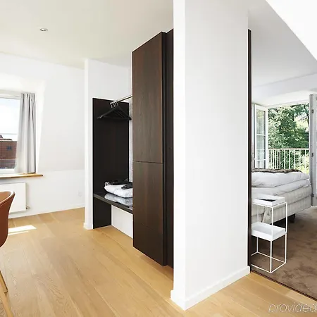 Comwell Kellers Park 5*