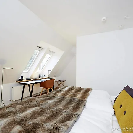 Ξενοδοχείο Comwell Kellers Park 5*