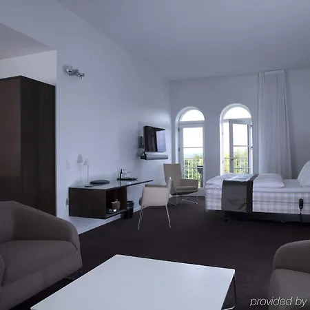 Comwell Kellers Park Hotel 5*