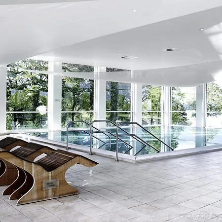 Ξενοδοχείο Comwell Kellers Park 5*