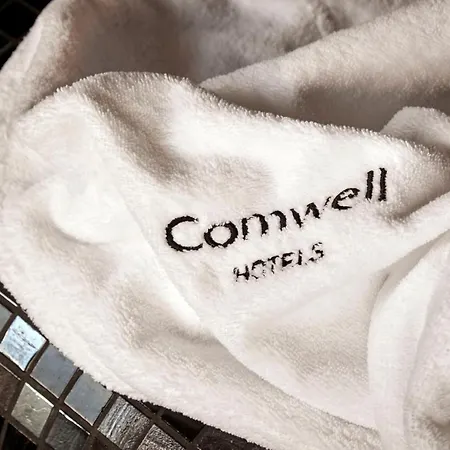 凯勒斯公园克伦威尔酒店 5*