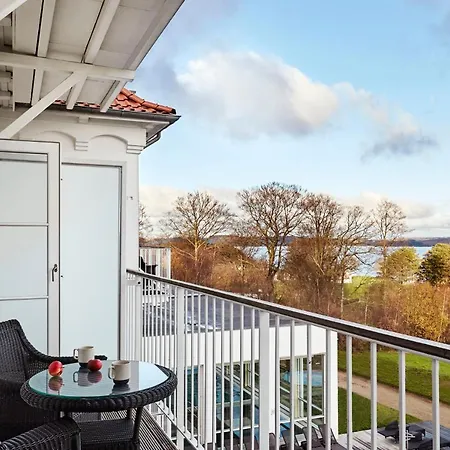 Ξενοδοχείο Comwell Kellers Park 5*