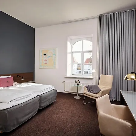 Comwell Kellers Park 5*