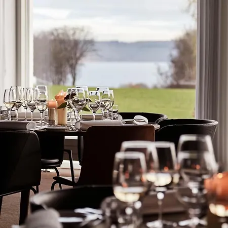 凯勒斯公园克伦威尔酒店