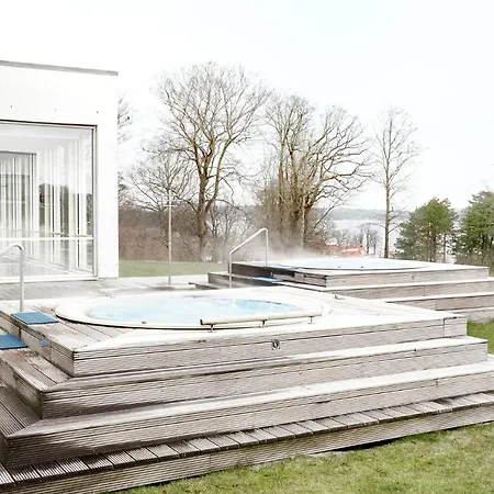 Hotel Comwell Kellers Park