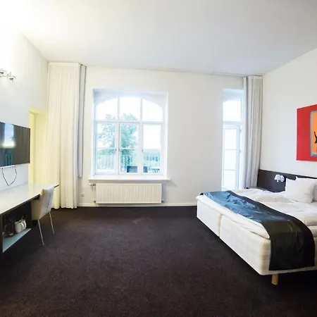 Comwell Kellers Park Hotel 5*