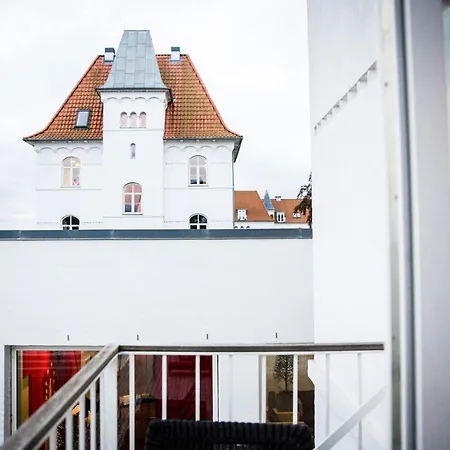 Comwell Kellers Park Hotel 5*
