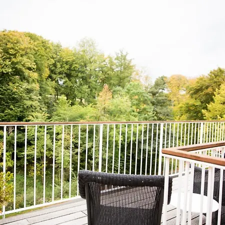 Comwell Kellers Park ホテル 5*