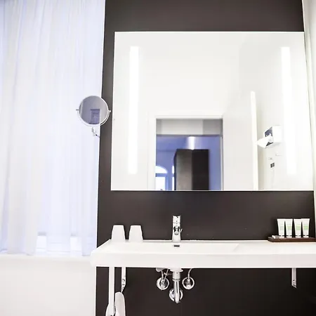 Ξενοδοχείο Comwell Kellers Park 5*