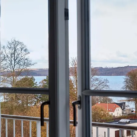 凯勒斯公园克伦威尔酒店 5* Brejning