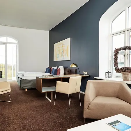 Comwell Kellers Park Ξενοδοχείο 5*