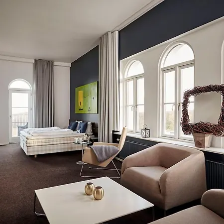 Comwell Kellers Park 5* Brejning