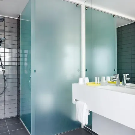 Hotel Comwell Kellers Park 5*