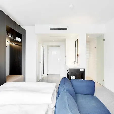 Hotel Comwell Kellers Park