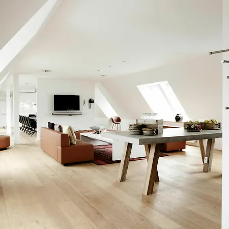 凯勒斯公园克伦威尔酒店 5*