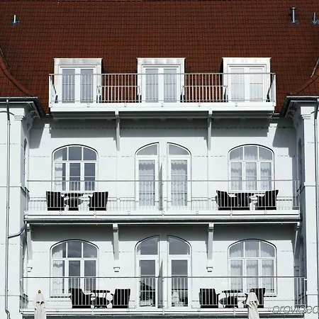 酒店 凯勒斯公园克伦威尔酒店 5*