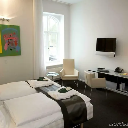 Comwell Kellers Park Ξενοδοχείο 5*