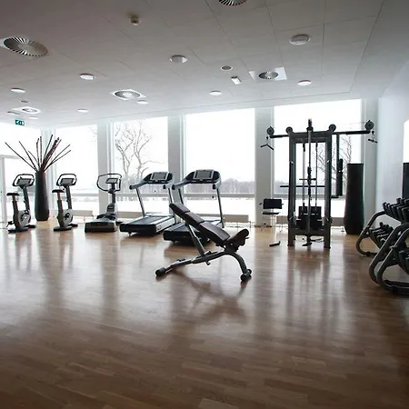 Comwell Kellers Park Hotell 5*
