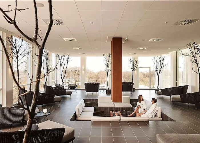 Hotell Comwell Kellers Park