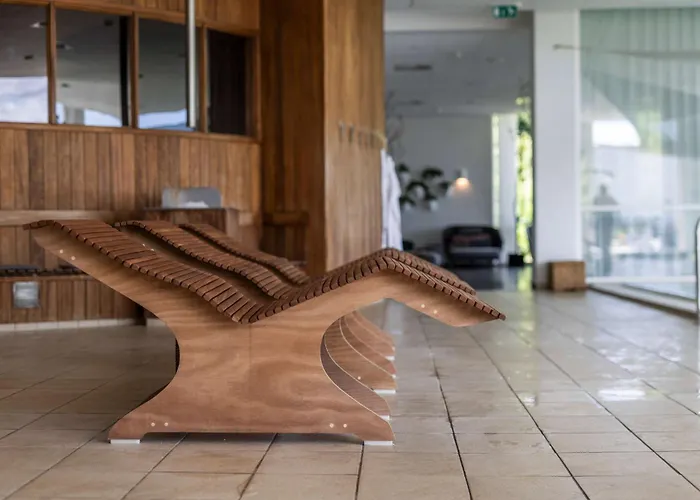 Hotell Comwell Kellers Park Brejning