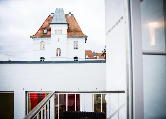 Comwell Kellers Park