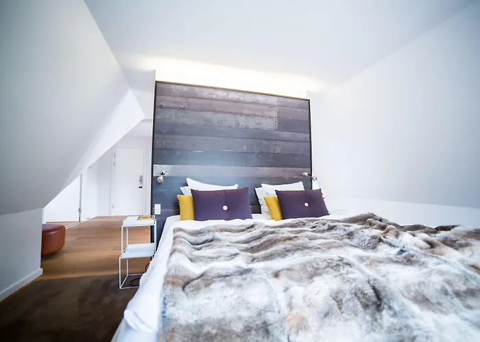 Comwell Kellers Park 5*