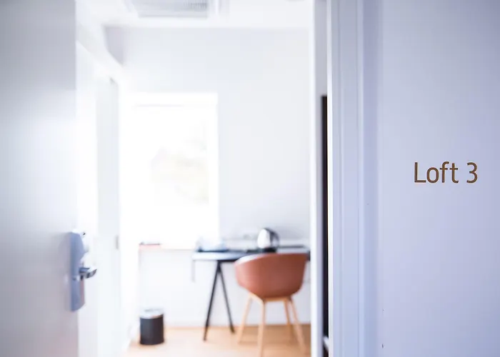 Comwell Kellers Park Hotell 5*