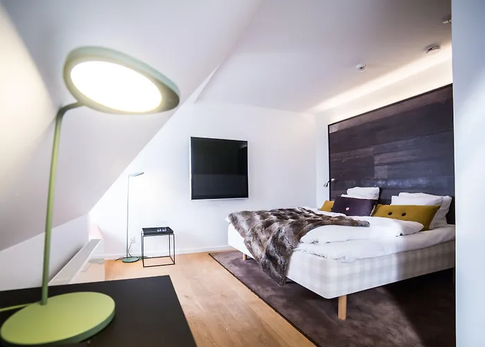 Comwell Kellers Park Hotell Brejning