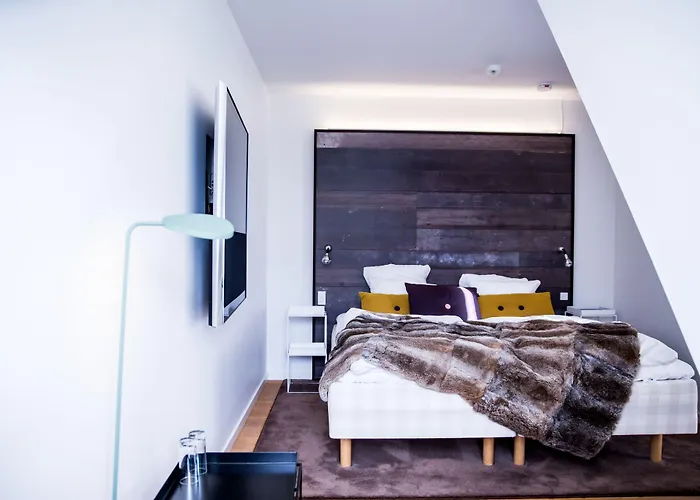 Comwell Kellers Park Hotell Brejning