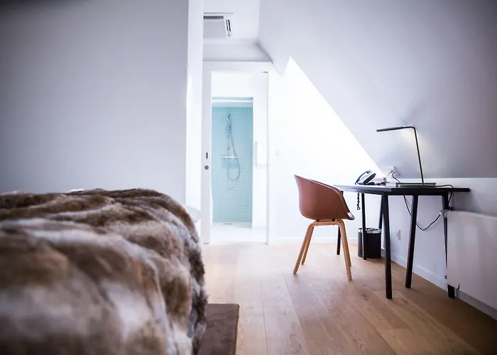 Szálloda Comwell Kellers Park Brejning