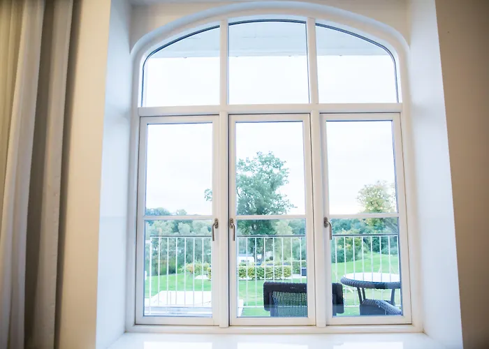 Comwell Kellers Park Szálloda 5*