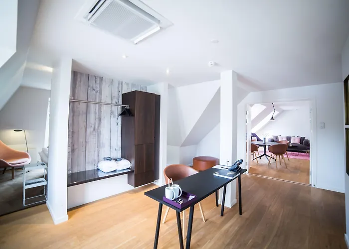 Hotell Comwell Kellers Park 5*