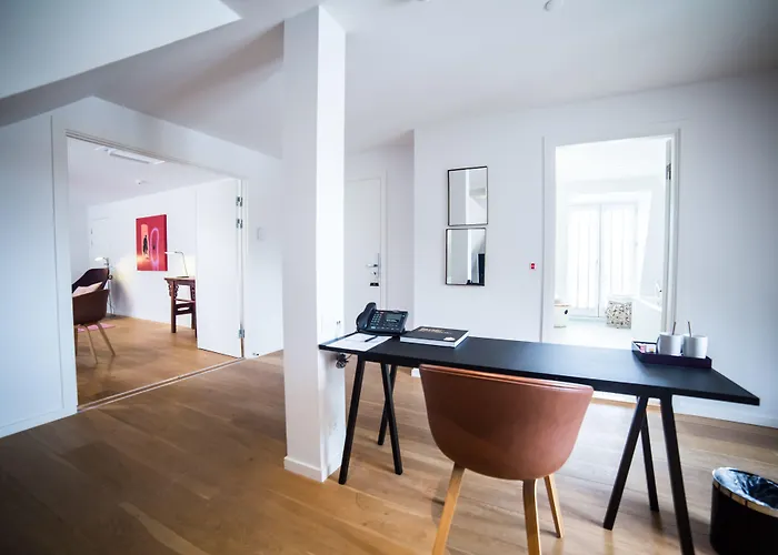 Hotell Comwell Kellers Park