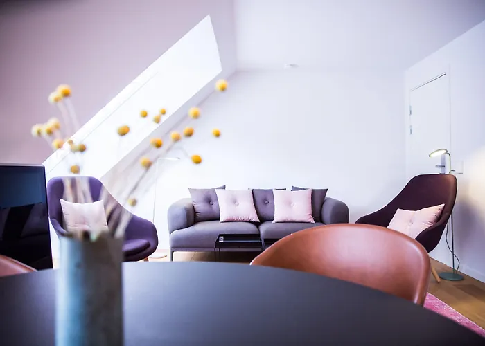 Comwell Kellers Park