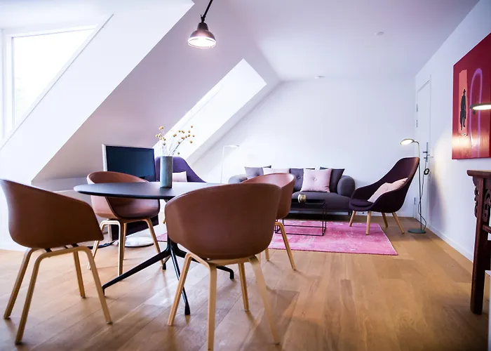 Hotell Comwell Kellers Park 5*