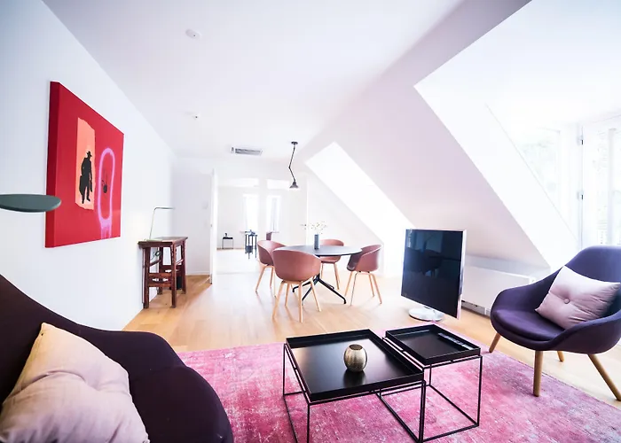 Comwell Kellers Park Hotell