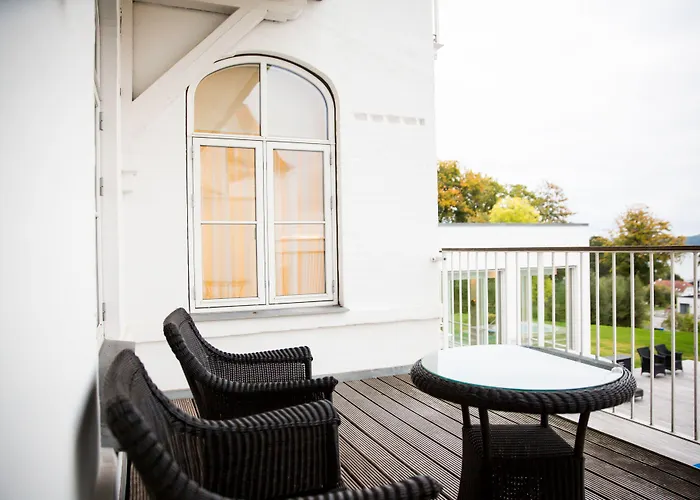 Comwell Kellers Park Hotell 5*