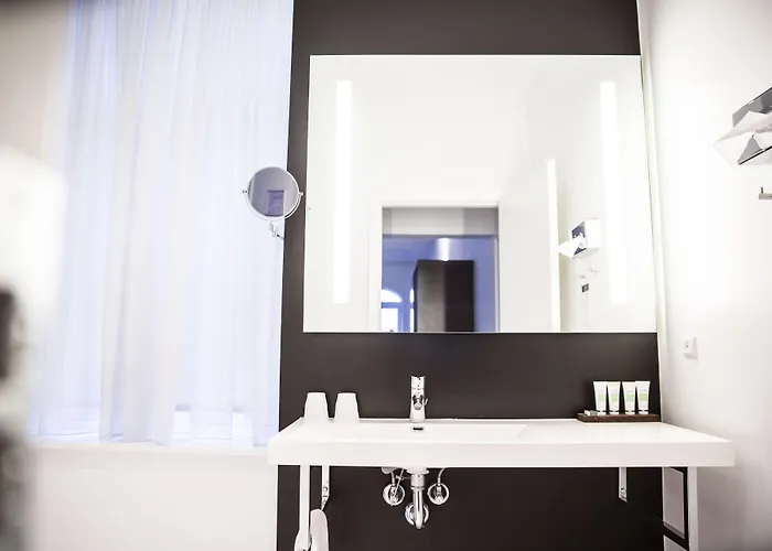 Hotell Comwell Kellers Park Brejning