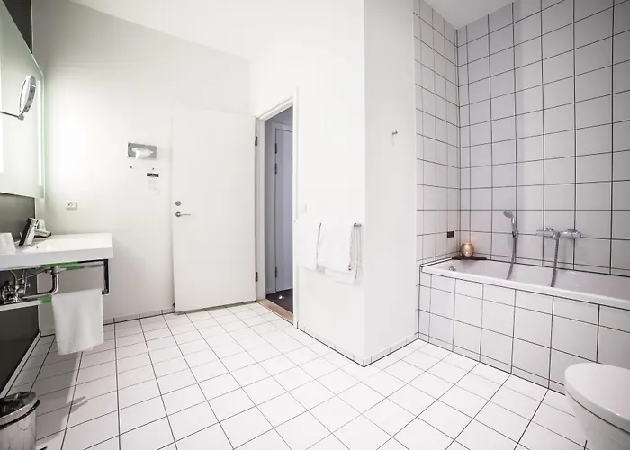 Comwell Kellers Park Hotell Brejning