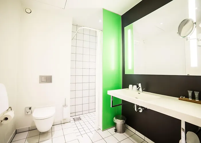 Comwell Kellers Park Hotell