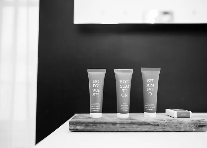 Comwell Kellers Park Szálloda