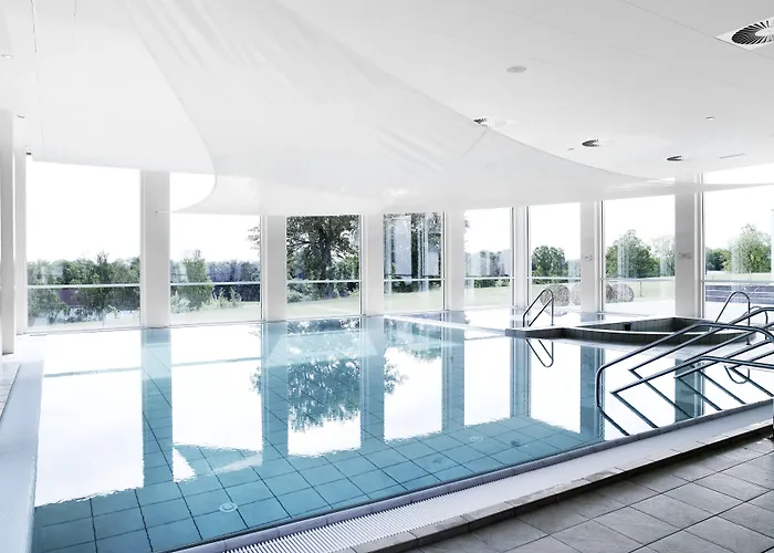 Comwell Kellers Park Hotell Brejning