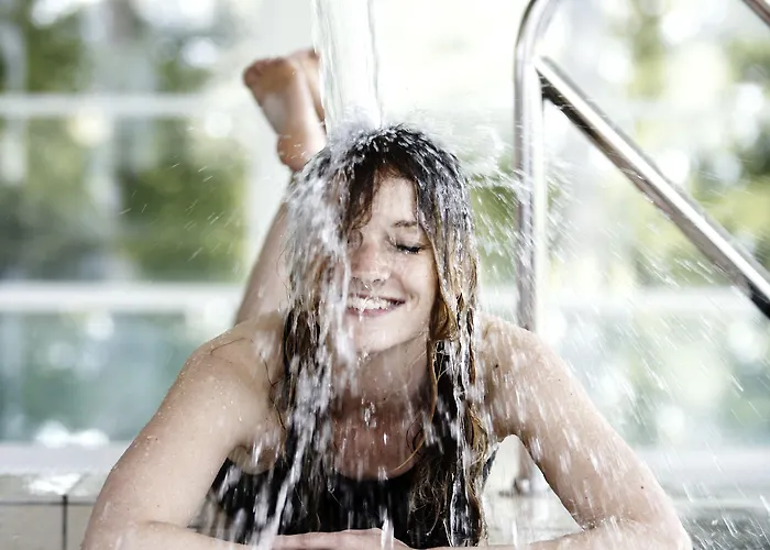 Comwell Kellers Park 5*